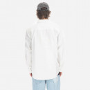 Koszula męska Carhartt WIP Longsleeve Bolton Shirt I030238 WHITE