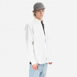 Koszula męska Carhartt WIP Longsleeve Bolton Shirt I030238 WHITE