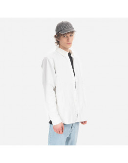 Koszula męska Carhartt WIP Longsleeve Bolton Shirt I030238 WHITE