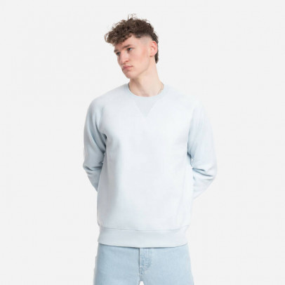 Bluza męska Carhartt WIP Chase Sweat I026383 ICARUS/GOLD