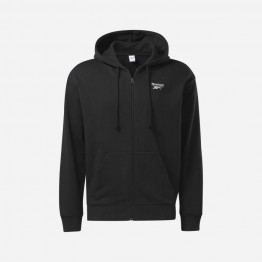 Bluza męska Reebok Classics Small Vector Hoodie IC1941