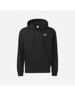 Bluza męska Reebok Classics Small Vector Hoodie IC1941