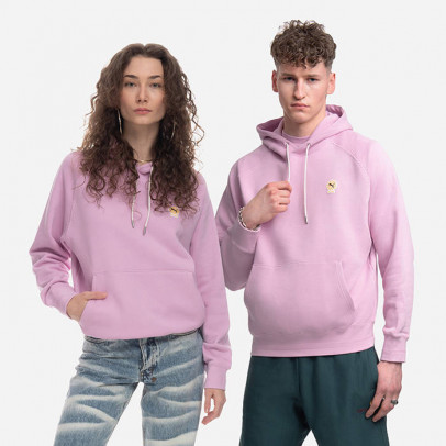 Bluza Puma x PALOMO Hoodie 538798 84