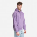 Bluza męska Carhartt WIP Hooded Chase Sweat I026384 VIOLANDA/GOLD