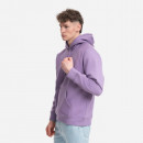 Bluza męska Carhartt WIP Hooded Chase Sweat I026384 VIOLANDA/GOLD