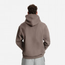 Bluza męska Carhartt WIP Hooded American Script Sweat I028279 TEIDE