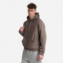 Bluza męska Carhartt WIP Hooded American Script Sweat I028279 TEIDE