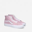 Buty damskie Vans SK8-Hi Tapered Modular Jelly VN0A7Q5TBLT