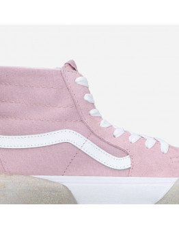 Buty damskie Vans SK8-Hi Tapered Modular Jelly VN0A7Q5TBLT