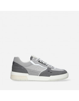 Buty męskie sneakersy Filling Pieces Curb Era 48333391002