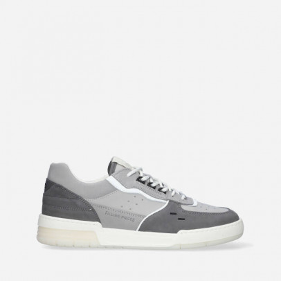 Buty męskie sneakersy Filling Pieces Curb Era 48333391002