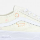 Buty damskie sneakersy Vans Sentry Old Skool WC Mini VN0A5KR3OFW