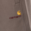 Szorty męskie Carhartt WIP American Script Sweat Short I031685 TEIDE