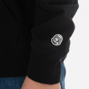 Bluza męska Billionaire Boys Club Signage Popover Hood B23123 BLACK