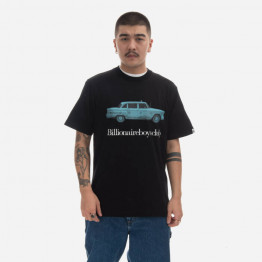 Koszulka męska Billionaire Boys Club Taxi T-Shirt B23135 BLACK