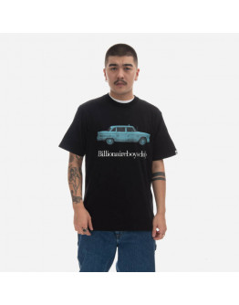 Koszulka męska Billionaire Boys Club Taxi T-Shirt B23135 BLACK