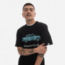 Koszulka męska Billionaire Boys Club Taxi T-Shirt B23135 BLACK