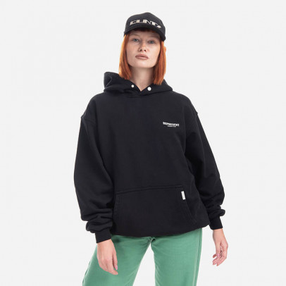 Bluza Represent Owners Club Hoodie M04153-01