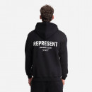 Bluza Represent Owners Club Hoodie M04153-01