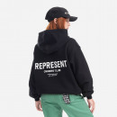 Bluza Represent Owners Club Hoodie M04153-01