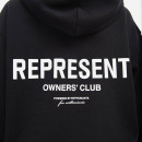 Bluza Represent Owners Club Hoodie M04153-01