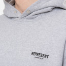 Bluza Represent Owners Club Hoodie M04153-302