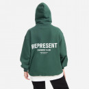 Bluza Represent Owners Club Hoodie M04153-62