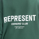 Bluza Represent Owners Club Hoodie M04153-62