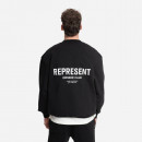 Bluza Represent Owners Club Sweater M04159-01