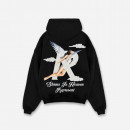 Bluza męska Represent Storms In Heaven Hoodie M04273-01