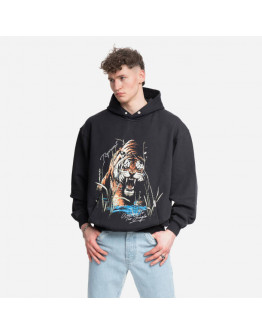 Bluza męska Represent Welcome To The Jungle Hoodie M04283-171