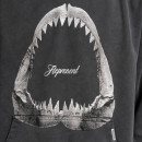 Bluza męska Represent Shark Jaws Hoodie M04286-20