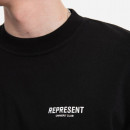 Koszulka Represent Owners Club T-shirt M05149-01