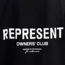 Koszulka Represent Owners Club T-shirt M05149-01