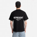 Koszulka Represent Owners Club T-shirt M05149-01