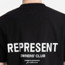 Koszulka Represent Owners Club T-shirt M05149-01