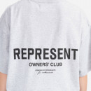 Koszulka Represent Owners Club T-Shirt M05149-302