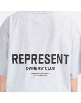 Koszulka Represent Owners Club T-Shirt M05149-302