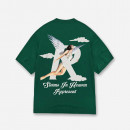 Koszulka męska Represent Storms In Heaven T-Shirt M05229-62