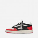 Buty męskie sneakersy Represent Reptor Low M12049-254