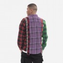 Koszula męska Needles Flannel Shirt MR346 ASSORTED