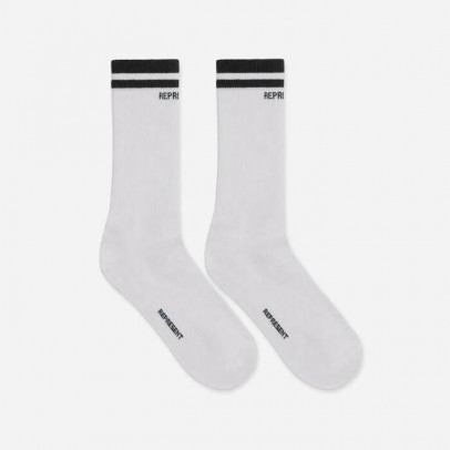 Skarpety Represent Socks M10209-01