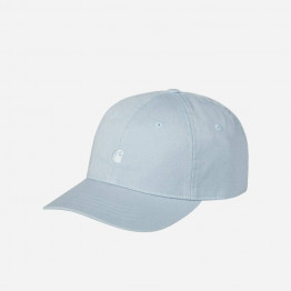 Czapka Carhartt WIP Madison Logo Cap I023750 ICARUS