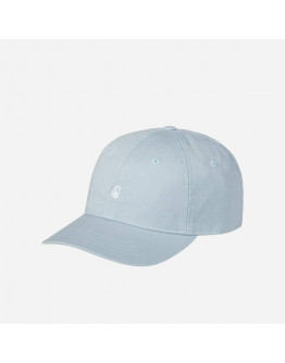 Czapka Carhartt WIP Madison Logo Cap I023750 ICARUS