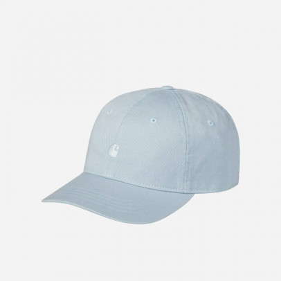 Czapka Carhartt WIP Madison Logo Cap I023750 ICARUS