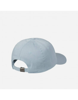 Czapka Carhartt WIP Madison Logo Cap I023750 ICARUS