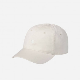 Czapka Carhartt WIP Madison Logo Cap I023750 WAX