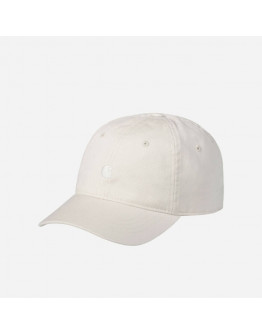 Czapka Carhartt WIP Madison Logo Cap I023750 WAX