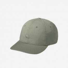 Czapka Carhartt WIP Madison Logo Cap I023750 YUCCA