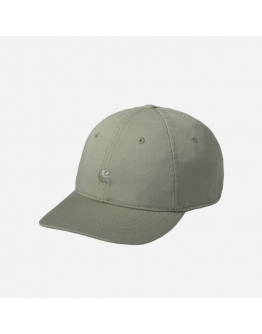 Czapka Carhartt WIP Madison Logo Cap I023750 YUCCA